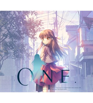 One. Steam Key GLOBAL